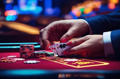 Understanding Menangjudi: The World of Online 88menangjudi