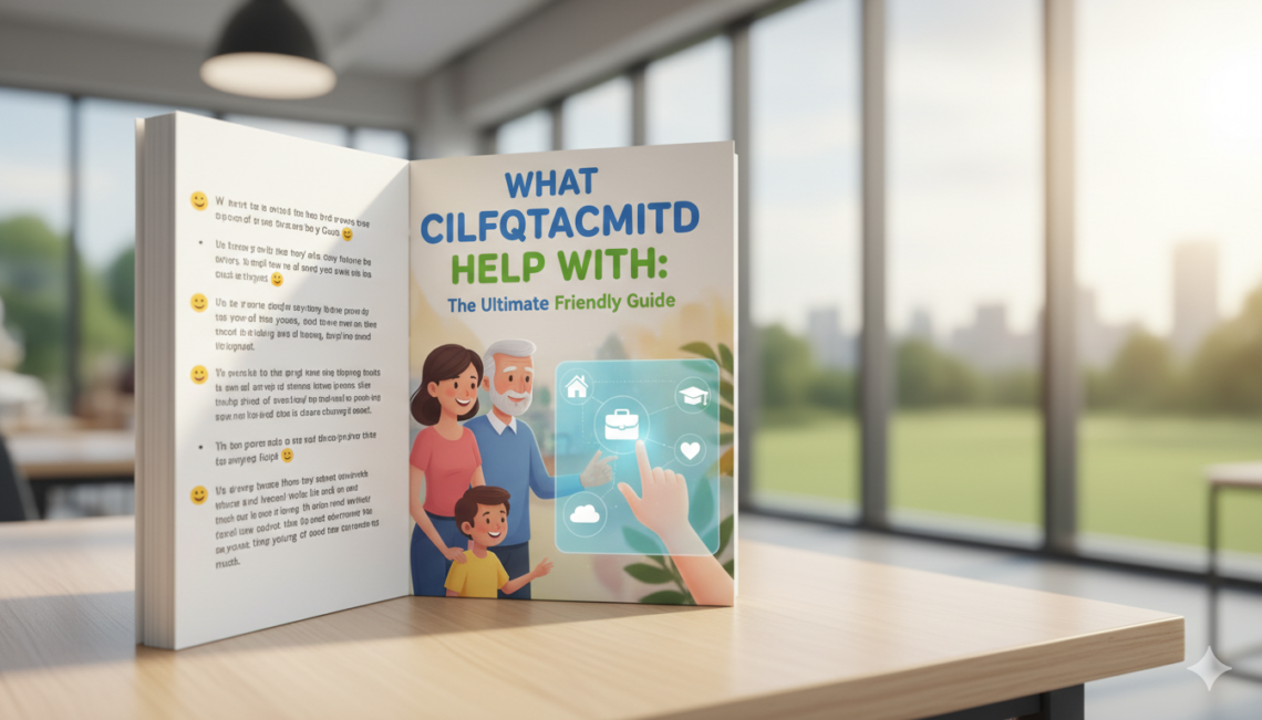 what cilfqtacmitd help with