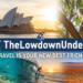 thelowdownunder travel
