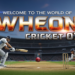 Wheon Cricket 07
