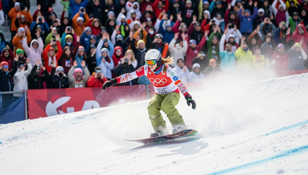 2026 winter olympics women’s snowboarding halfpipe: Full Guide, Athletes & Predictions