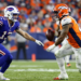 Buffalo Bills vs Denver Broncos Stats