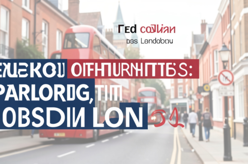 Part Time Jobs in London