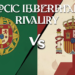 Portugal vs spain