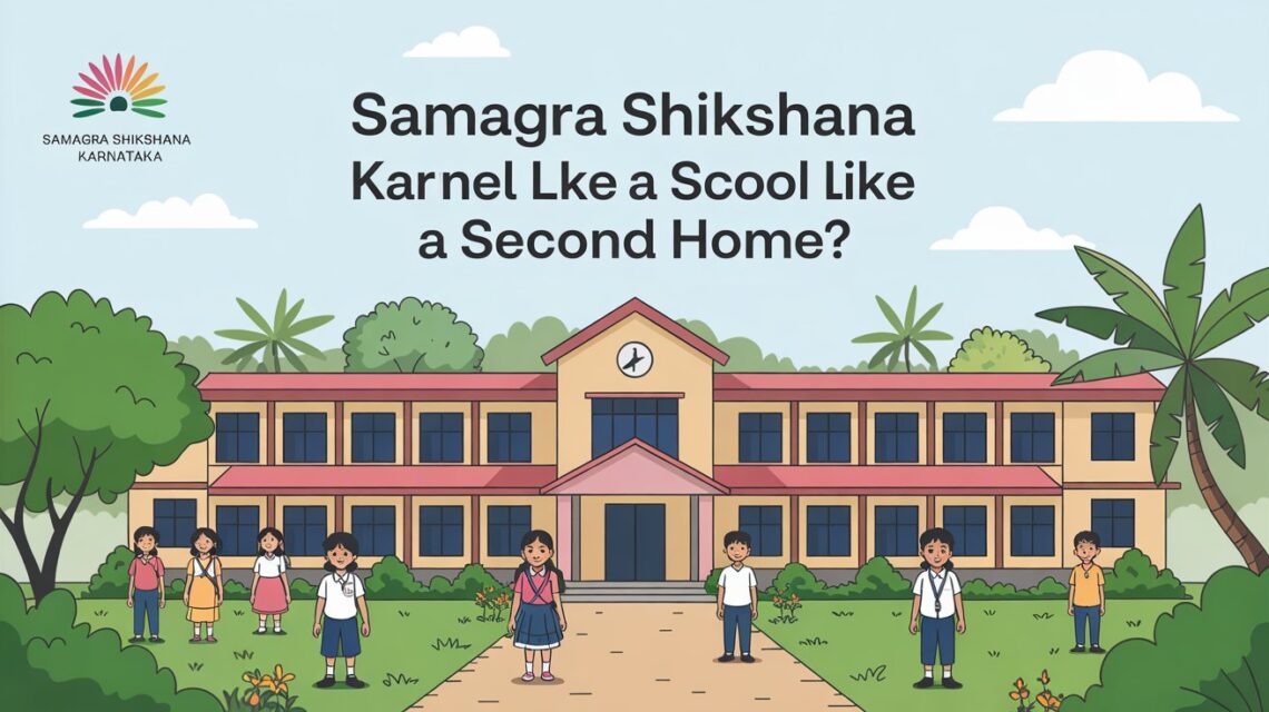 Samagra Shikshana Karnataka