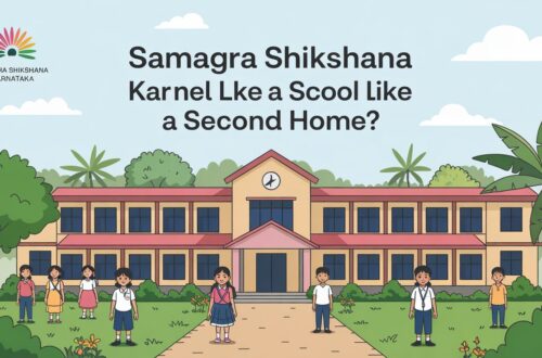 Samagra Shikshana Karnataka