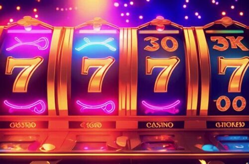 Bo55 Slot Online: The Ultimate Guide for Players