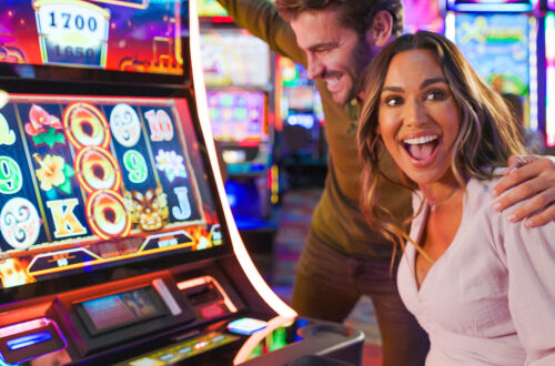 Pragmatic123 Slot Online: The Ultimate Guide to Online Gaming