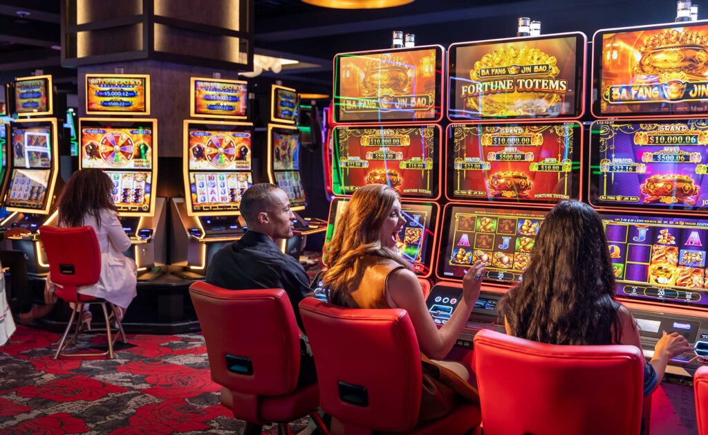 Lucky77 and Slot 777: A Complete Guide to Fun and Winning Online