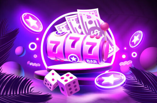 Gaspol88 and Slot Gacor: The Ultimate Online Slot Experience