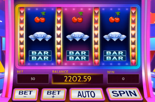 Slot Depo 5K: A Practical Guide to Affordable Online Slot Gaming