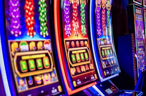 Link777 Slot777: The Ultimate Online Slot Experience