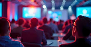 How an Academic Economics Conference in Canada Supports Research Collaboration?