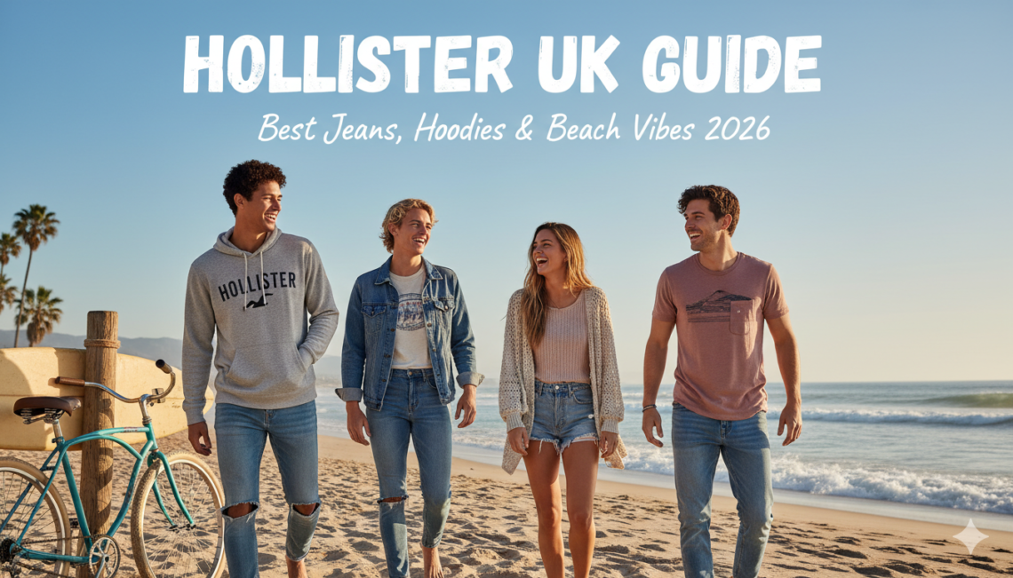 Hollister UK