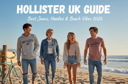Hollister UK