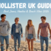 Hollister UK