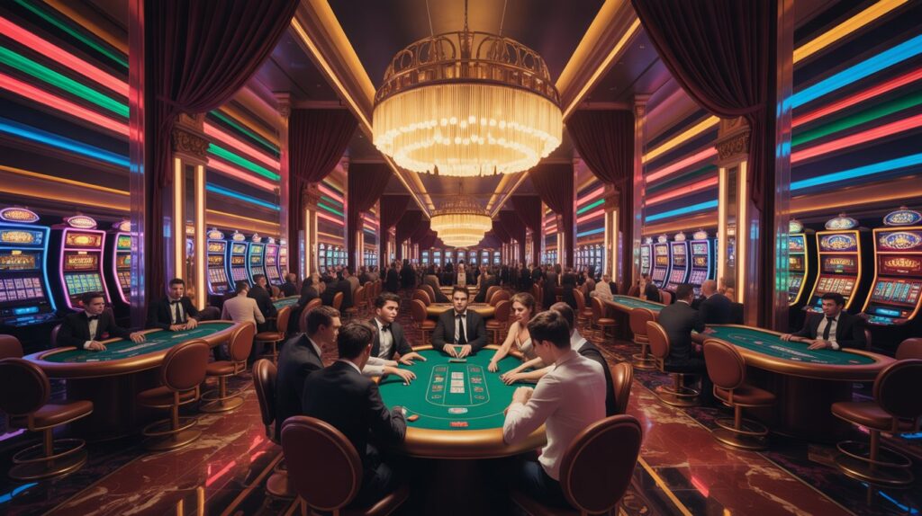 King88, Situs King Slot Gacor: Easy Guide to Win Big Every Time