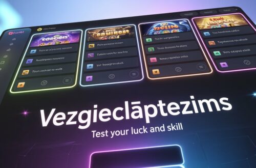 Register Bonu Vezgieclaptezims