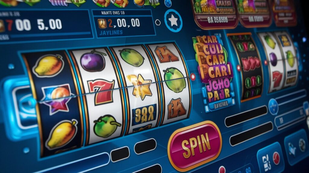 Introduction to Menangjudi and 88menangjudi