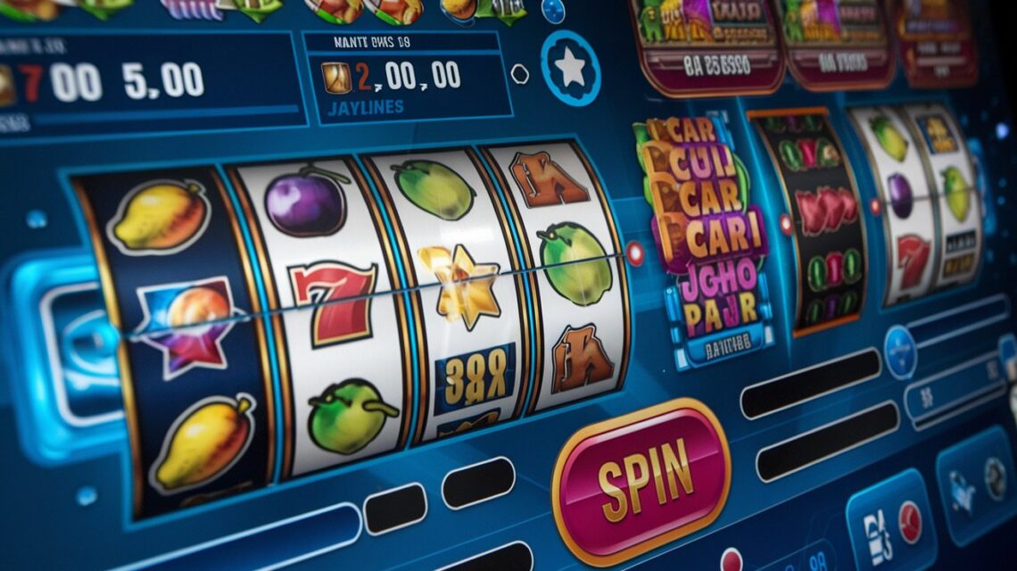 Menangjudi and 88menangjudi