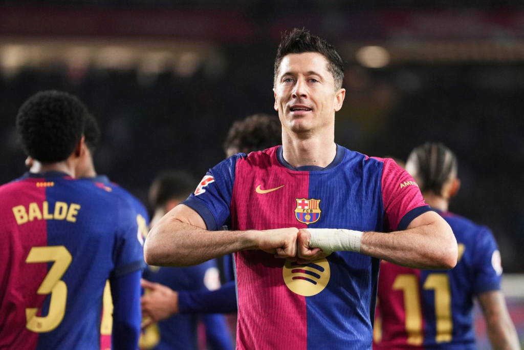 Napoli vs Barcelona: Match Preview, H2H Stats & Prediction (2026)