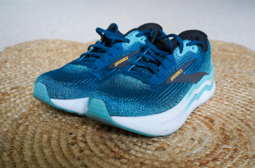 brooks ghost max 2