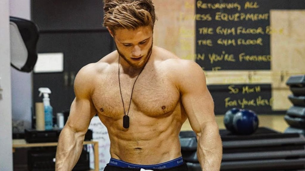 How Tall is Jeff Nippard? The Truth About the Fitness Scientist’s Height