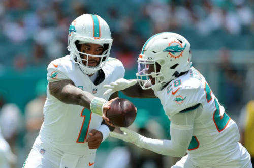 chargers vs dolphins prediction