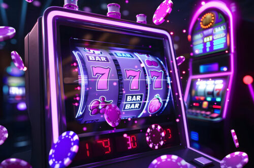 Introduction to Pragmatic123 and Slot Gacor