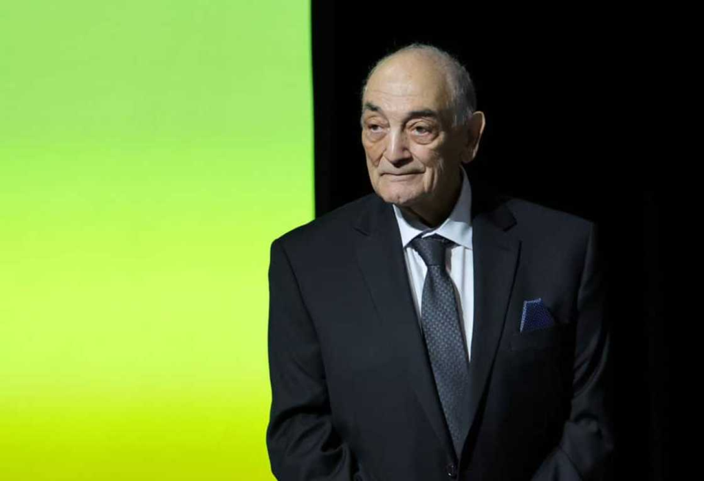 Sonny Vaccaro Net Worth 2026: The Amazing Story of the Sneaker King