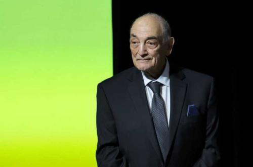 Sonny Vaccaro net worth