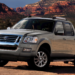 Ford Explorer Sport Trac
