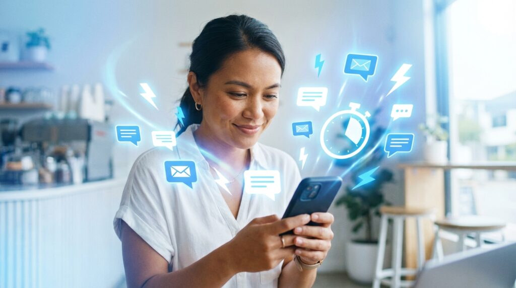 Timing Your SMS Campaigns for Maximum Engagement