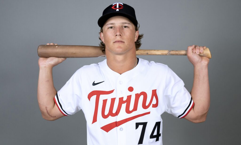 Luke Keaschall Stats, Career Journey, and MLB Breakthrough