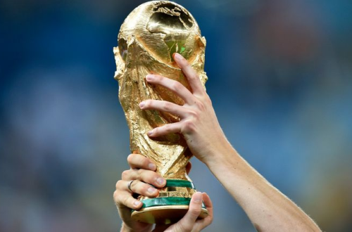 When the World Cup Competes with Everything Else on Your Screen