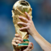 When the World Cup Competes with Everything Else on Your Screen