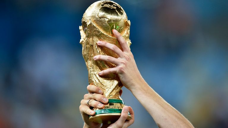 When the World Cup Competes with Everything Else on Your Screen
