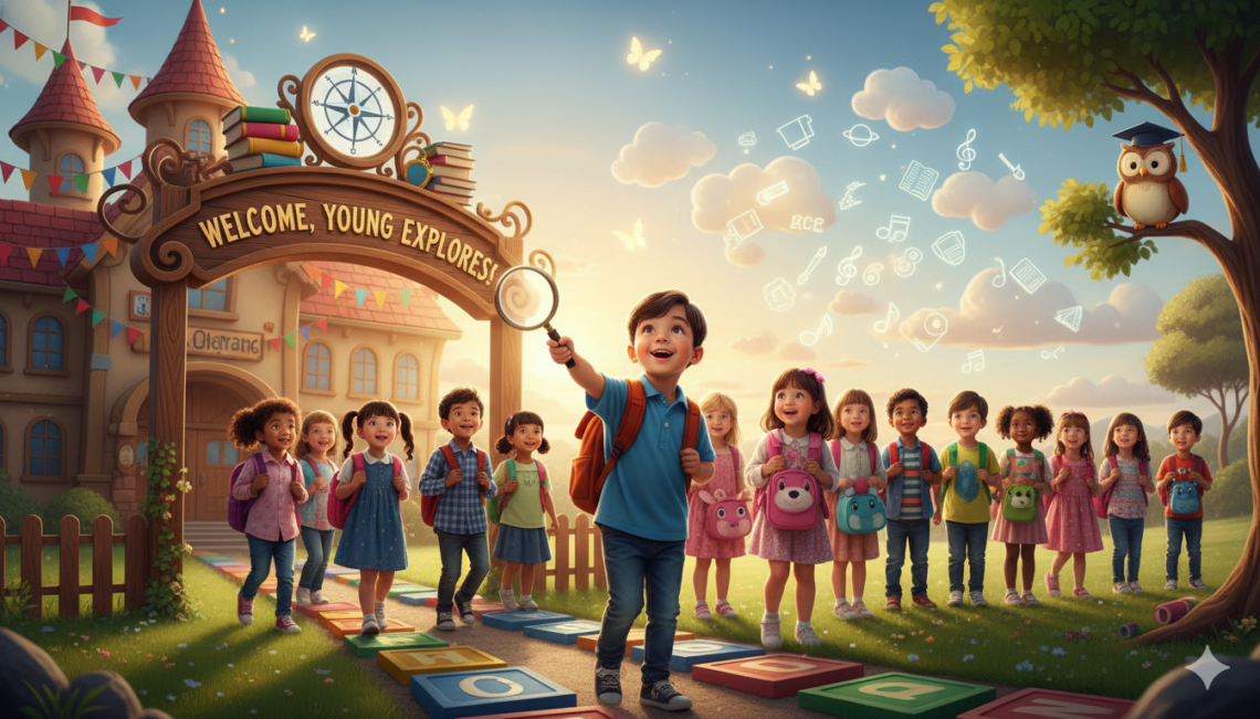 Primary School