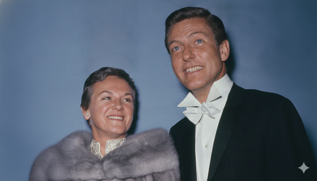 Margerie Willett: The Untold Story of Dick Van Dyke’s First Wife