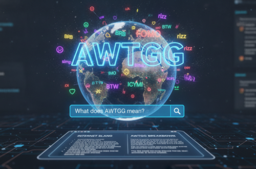 AWTGG Meaning
