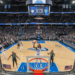 Dallas Wings vs New York Liberty Match Player Stats