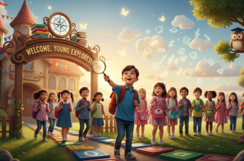 Primary School