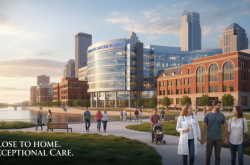 aurora sinai medical center