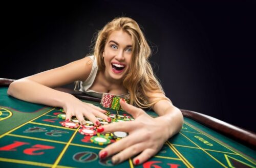 Slot Deposit Dana