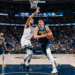 denver nuggets vs timberwolves match player stats