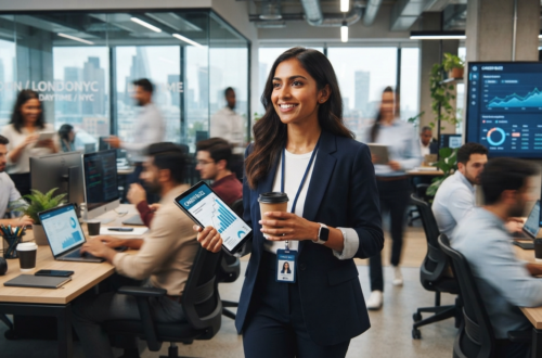 career buzz