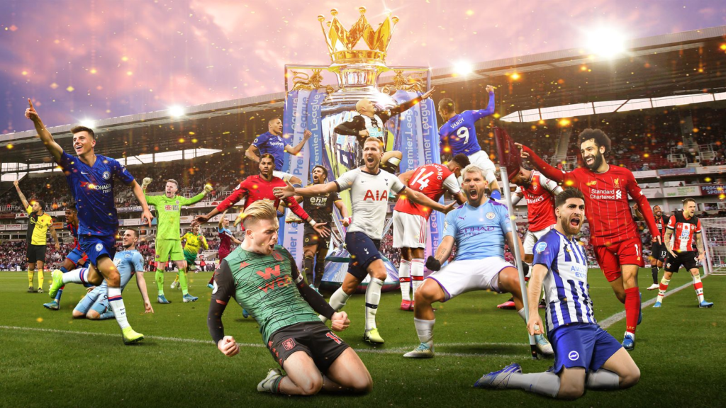 Season-Long Win–Loss Against the Price in the 2012/13 Premier League
