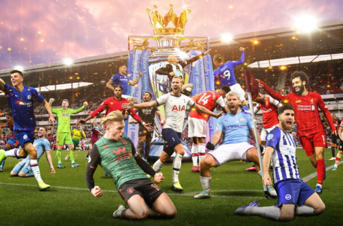 Season-Long Win–Loss Against the Price in the 2012/13 Premier League