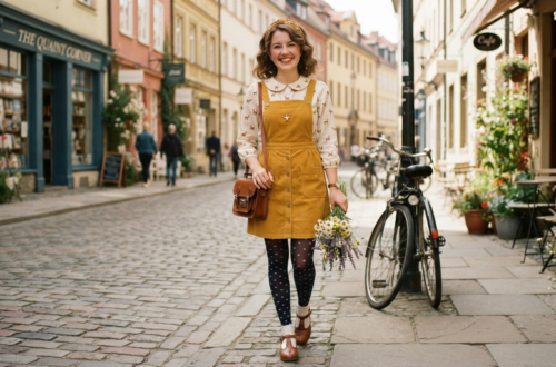 twee fashion