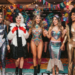 Fashion Nova costumes